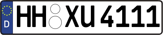 HH-XU4111