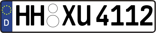 HH-XU4112
