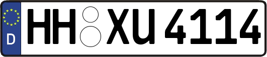 HH-XU4114