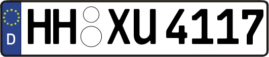 HH-XU4117