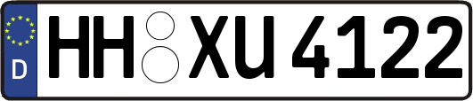 HH-XU4122