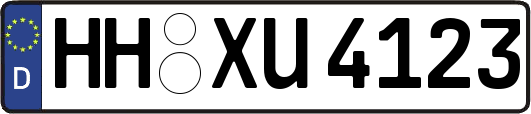 HH-XU4123