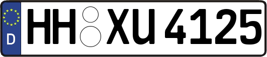 HH-XU4125