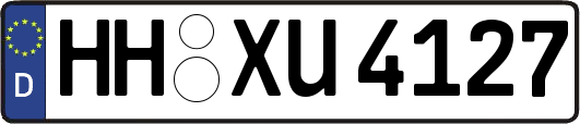 HH-XU4127