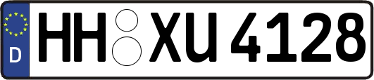 HH-XU4128