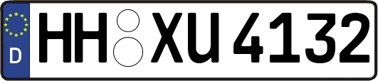 HH-XU4132