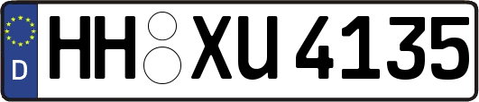 HH-XU4135