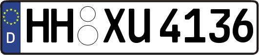 HH-XU4136