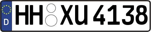 HH-XU4138