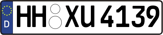 HH-XU4139