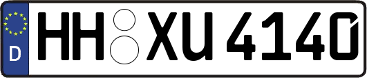 HH-XU4140