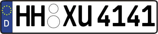 HH-XU4141