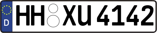 HH-XU4142