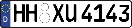 HH-XU4143