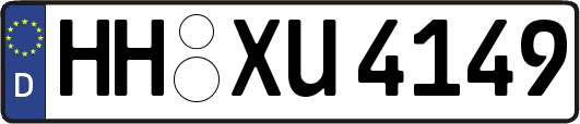 HH-XU4149