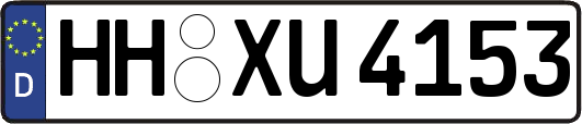 HH-XU4153