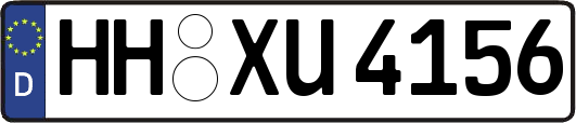 HH-XU4156
