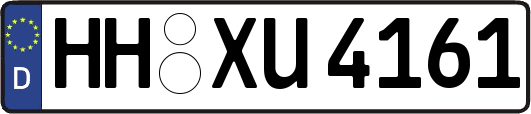 HH-XU4161