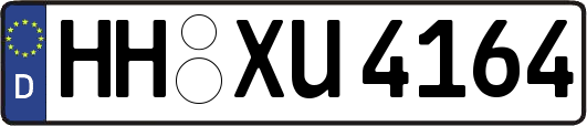 HH-XU4164