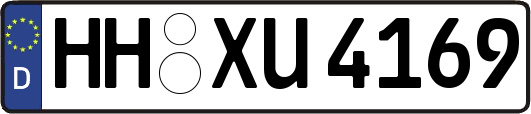 HH-XU4169