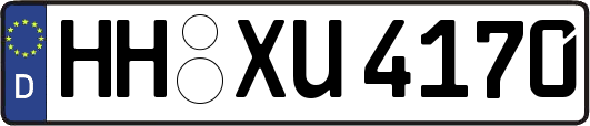 HH-XU4170