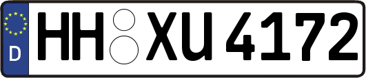 HH-XU4172
