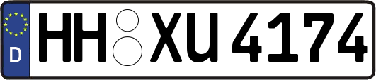 HH-XU4174