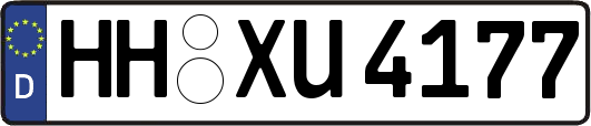 HH-XU4177