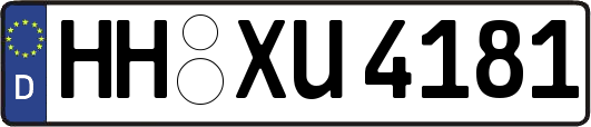 HH-XU4181