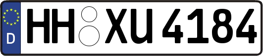 HH-XU4184