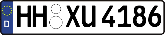 HH-XU4186