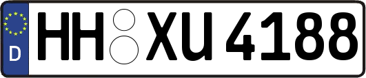 HH-XU4188