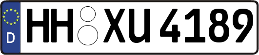 HH-XU4189