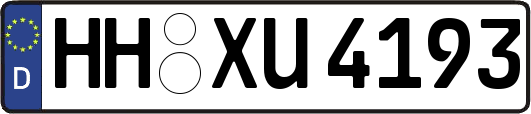 HH-XU4193