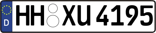 HH-XU4195