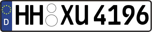HH-XU4196