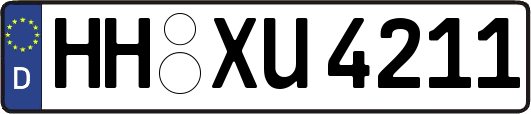 HH-XU4211