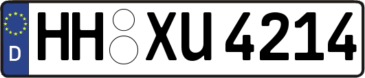 HH-XU4214