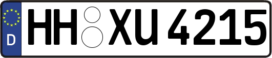 HH-XU4215