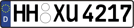 HH-XU4217