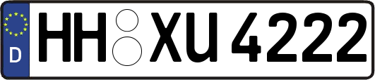 HH-XU4222