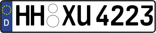 HH-XU4223