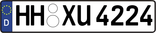 HH-XU4224