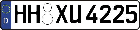 HH-XU4225