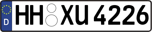 HH-XU4226