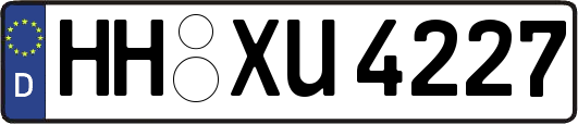 HH-XU4227