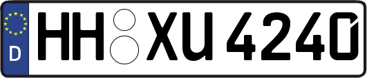 HH-XU4240