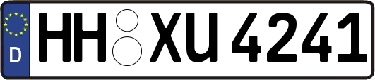 HH-XU4241