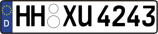 HH-XU4243