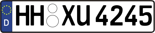 HH-XU4245